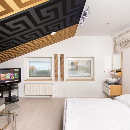 A Perfect Option For People Who Want To Enjoy Their Stay In Koszyce Zewnętrze zdjęcie