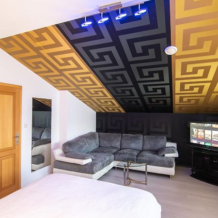 A Perfect Option For People Who Want To Enjoy Their Stay In Koszyce Zewnętrze zdjęcie