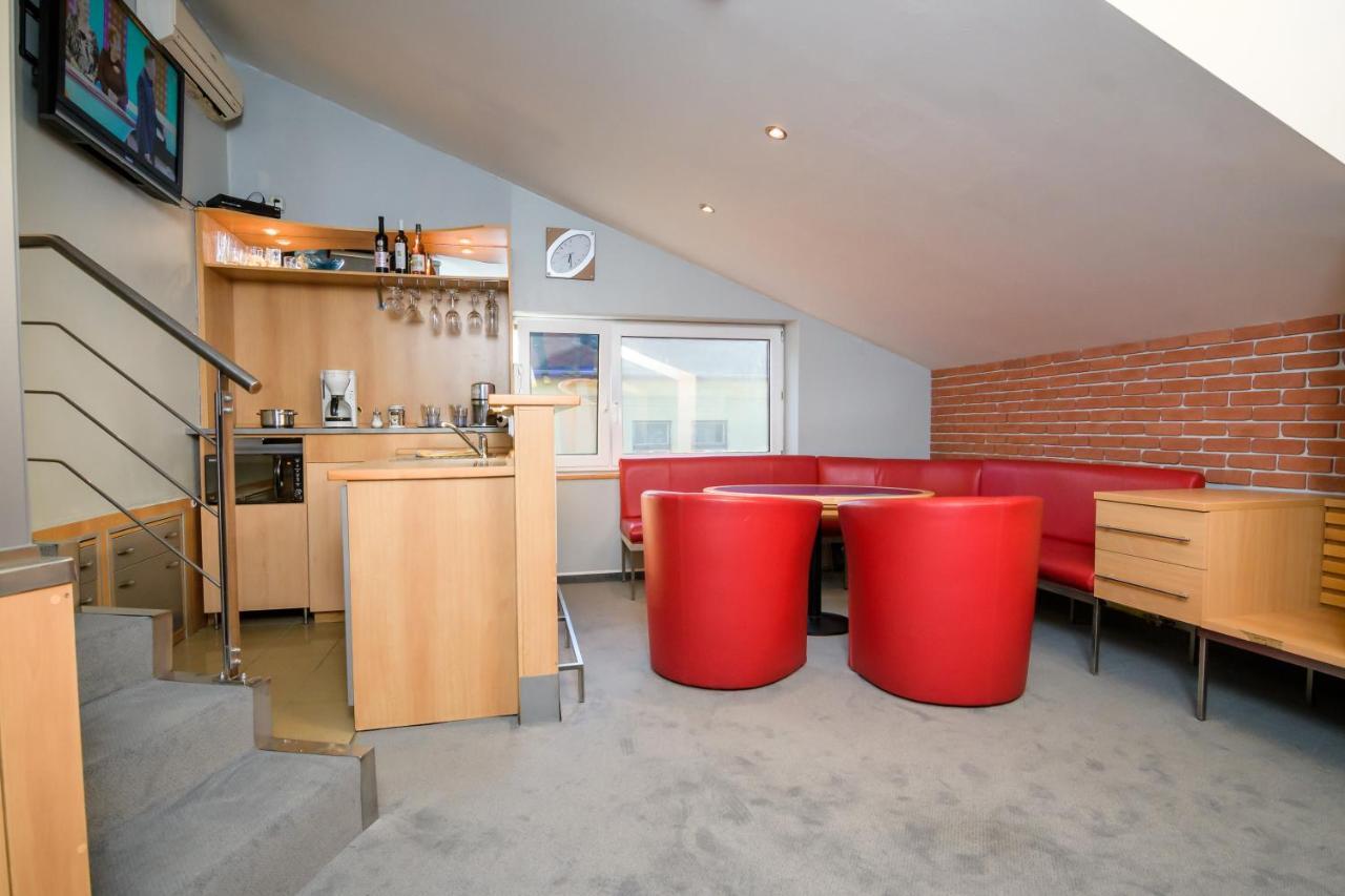 A Perfect Option For People Who Want To Enjoy Their Stay In Koszyce Zewnętrze zdjęcie