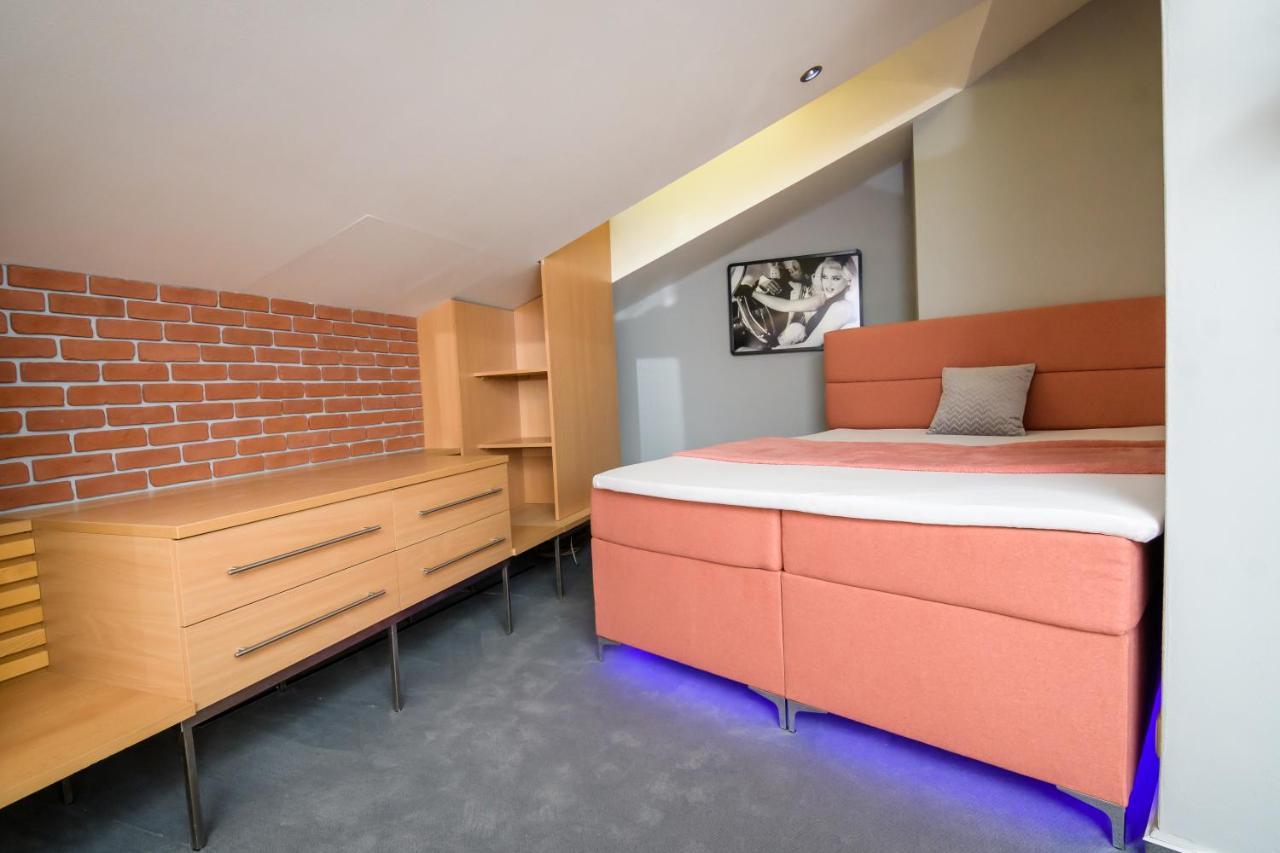 A Perfect Option For People Who Want To Enjoy Their Stay In Koszyce Zewnętrze zdjęcie
