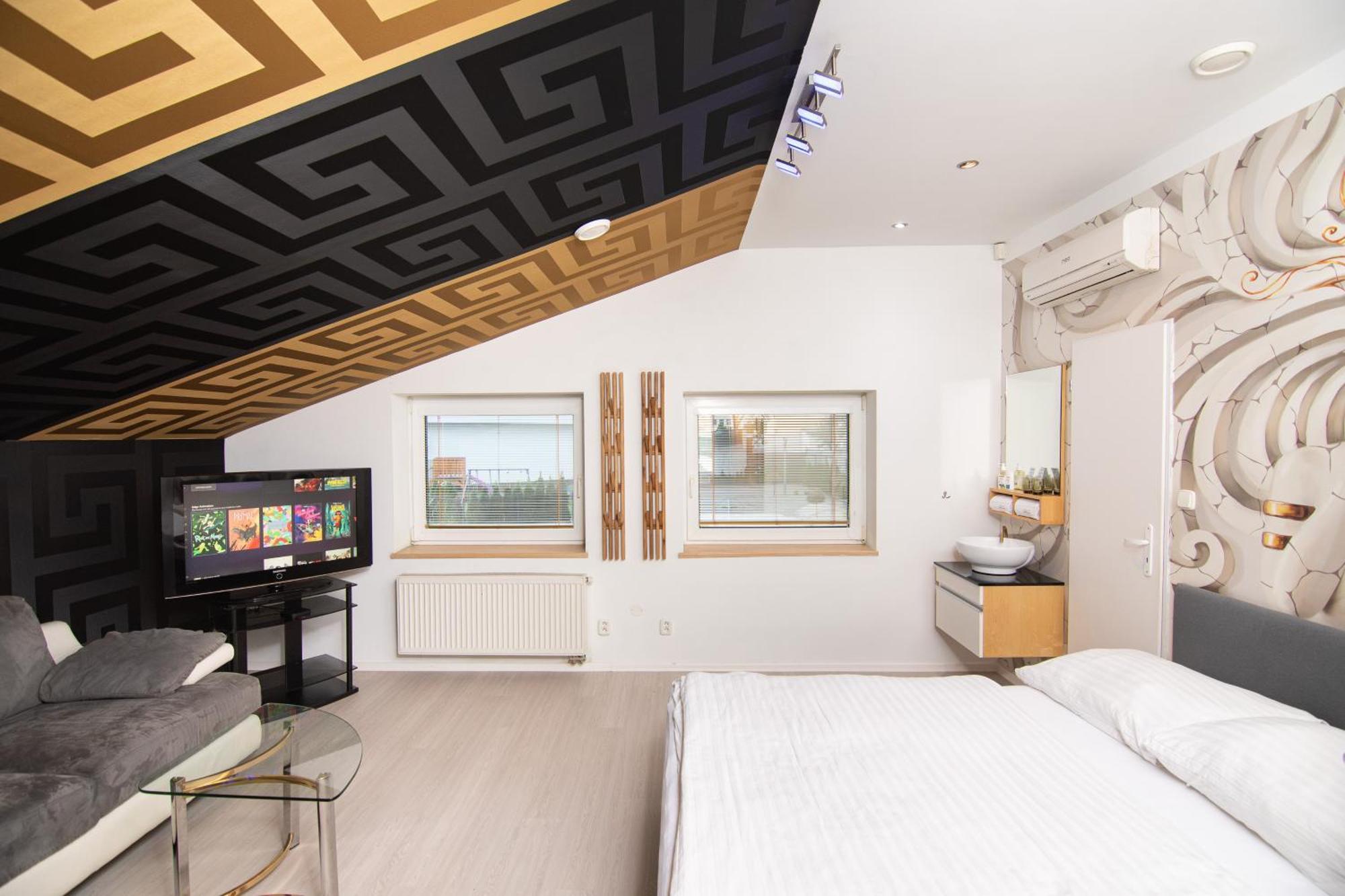 A Perfect Option For People Who Want To Enjoy Their Stay In Koszyce Zewnętrze zdjęcie
