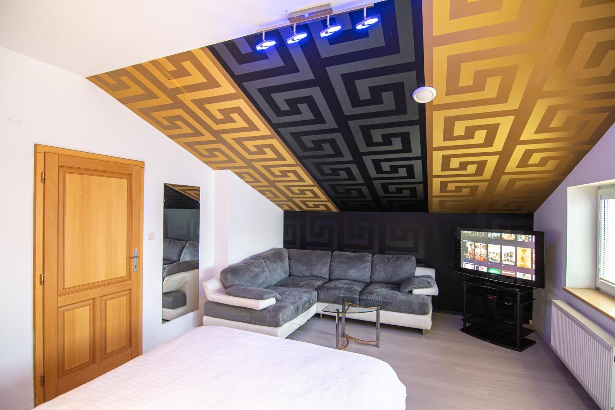 A Perfect Option For People Who Want To Enjoy Their Stay In Koszyce Zewnętrze zdjęcie