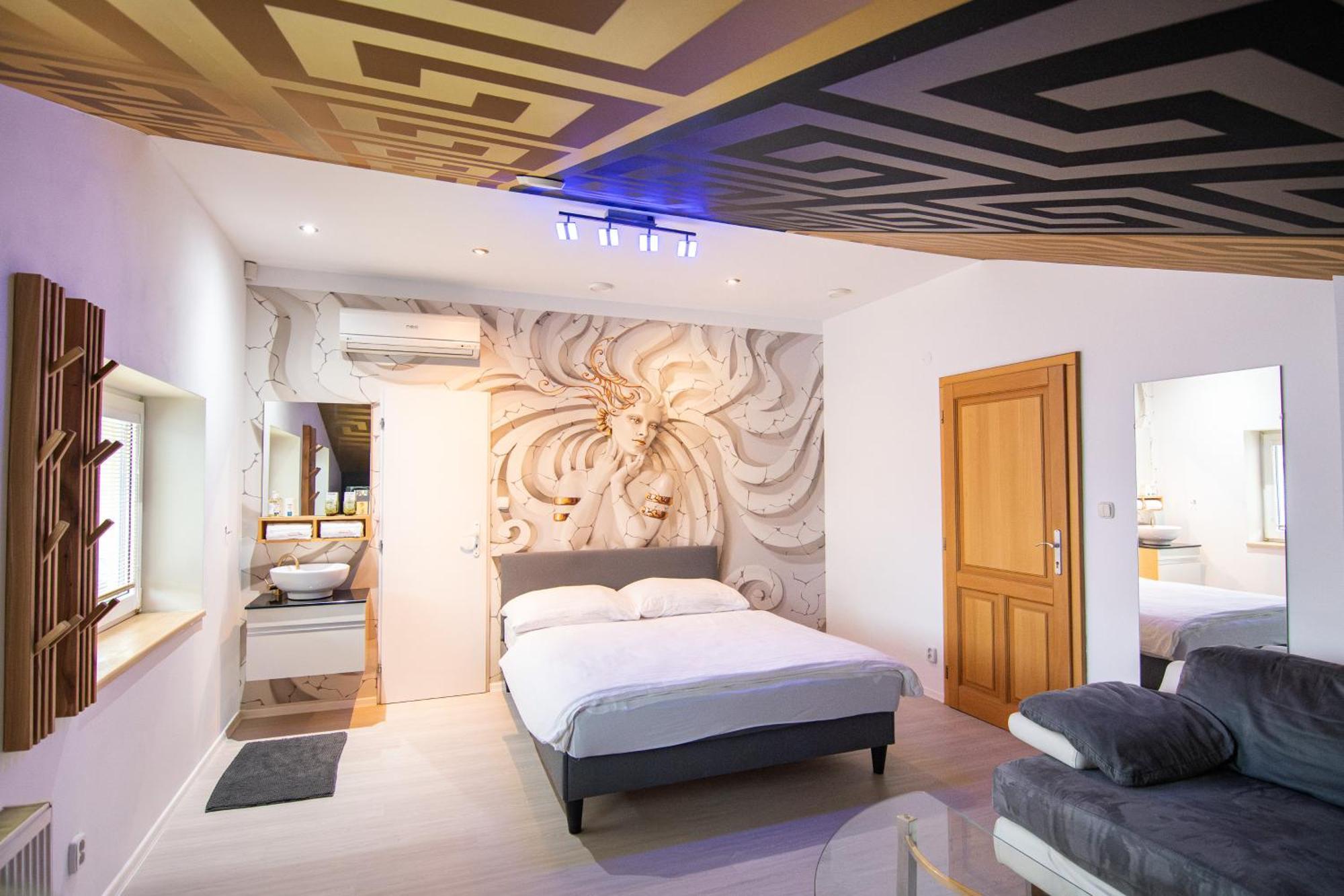 A Perfect Option For People Who Want To Enjoy Their Stay In Koszyce Zewnętrze zdjęcie